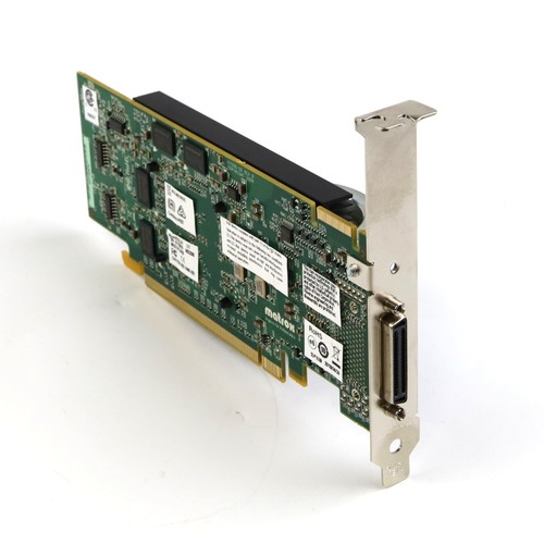 Scheda video matrox - scheda,