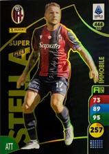 PANINI ADRENALYN XL 2025-2026