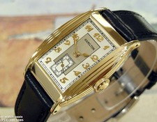 HAMILTON DRAKE 1935 vintage