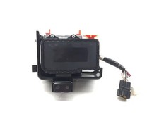 ABS Pressure Pump 2011 Suzuki