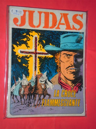 Judas daim press 4 del - daim,