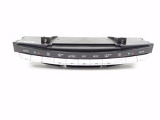 Mercedes Benz CLASSE W221 2012