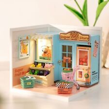 ROBOTIME Casa delle Bambole in