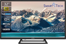 Smart tech 32hn10t3 - tv, 32