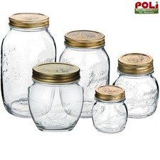 Barattoli bormioli stagioni - bormioli,