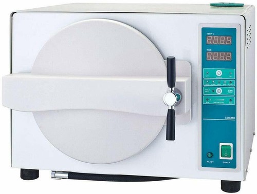 Sterilizzatore vapore - a,