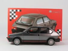 Laudoracing Fiat Ritmo 130 TC