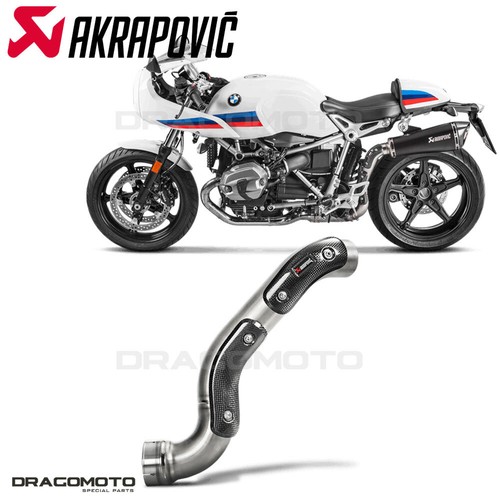 Bmw nine 2017 2020 tubo - bmw, t