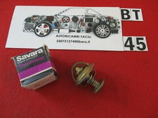 91033411 TERMOSTATO FIAT 127 SPORT Y10 TURBO RITMO THERMOSTAT