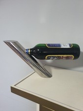 Portavino Portabotiglie Metallo