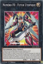 ♦Yu-Gi-Oh!♦ Numéro F0 