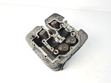 Testata Completa di Valvole