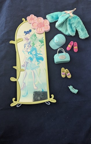 Winx club bloom fairy cool - bloom,