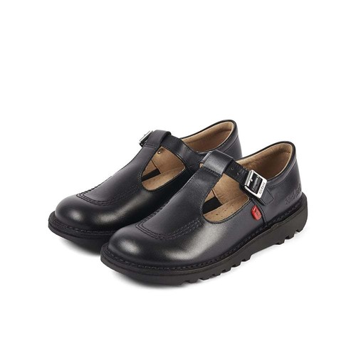 Scarpe scuola kickers kick - da,