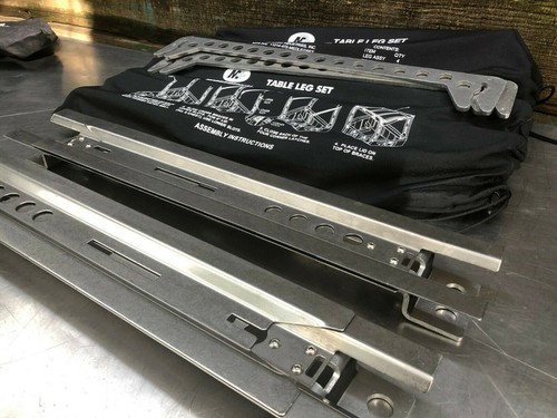 Nuovo hardigg pelican medchest - nuovo,
