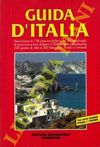 Guide turistiche vv - turistiche, aa.vv