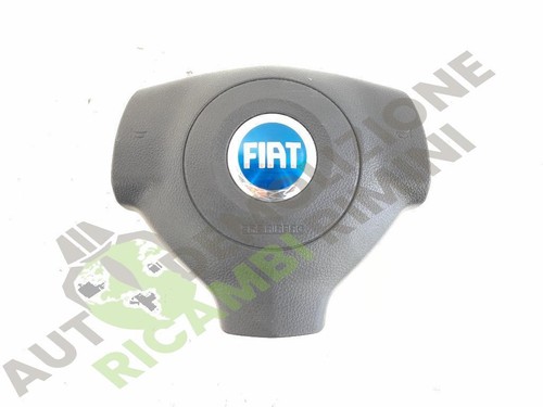 D19aa air bag - guidatore, fiat