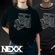 T-shirt unisex premium marcate