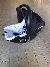 Ovetto Kiddy + Base Isofix