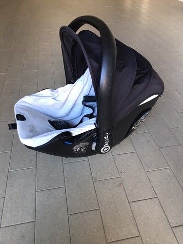 Ovetto kiddy base isofix - ovetto,