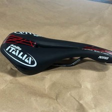 Sella Selle Italia Novus Flow