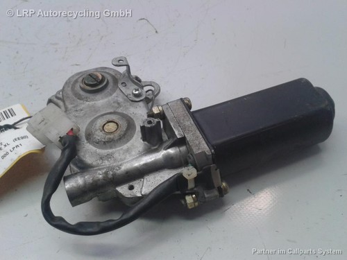 Motore tetto apribile toyota - apribile,