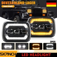 Fari anabbaglianti led - 2,