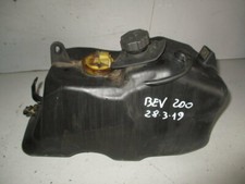 Serbatoio Benzina Carburante