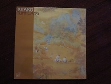 KITARO, Tunhuang German New