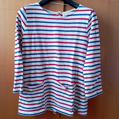 Maglietta zara roche rosse - zara, s