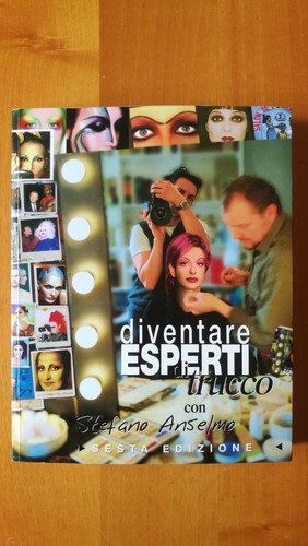 Diventare esperti trucco - esperti,