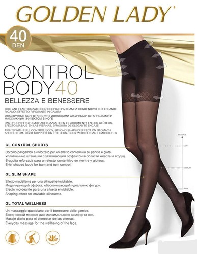 Paia golden lady control - 5,