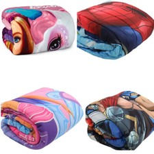 Trapunta Piumone singolo in