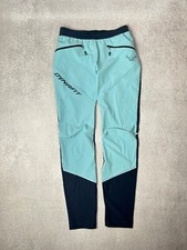 Dynafit Pantaloni Donna Alpinismo Alpinismo Pantaloni Leggeri Taglia S (IT42/DE36)