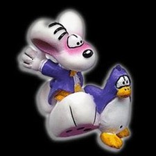 DIDDL MINIATURE DA COLLEZIONE