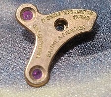 Ponte BAUME & MERCIER