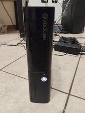 Xbox 360 Slim E 1TB Led Mod