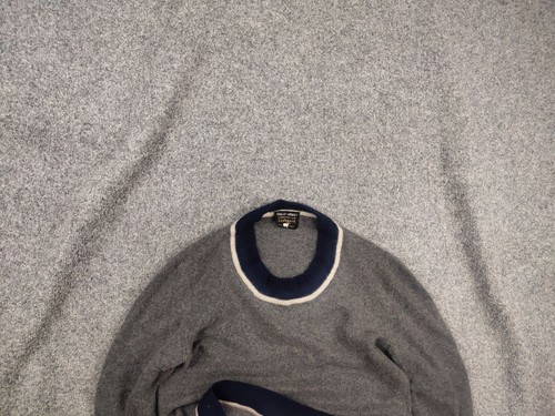 Raro maglione girocollo maglia