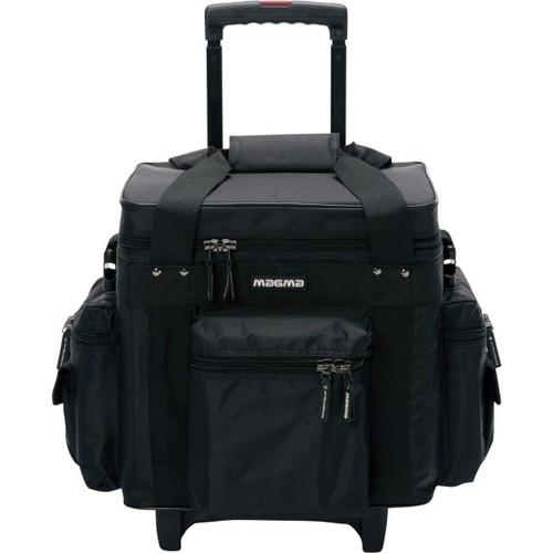 Magma trolley bag - dj,