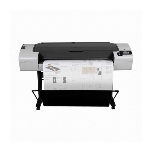 Designjet t790 eprinter - designjet,