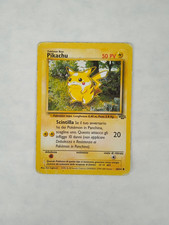 POKEMON *PIKACHU* 50 PV -