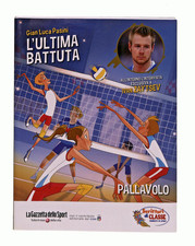 EBOND L ultima battuta Pasini