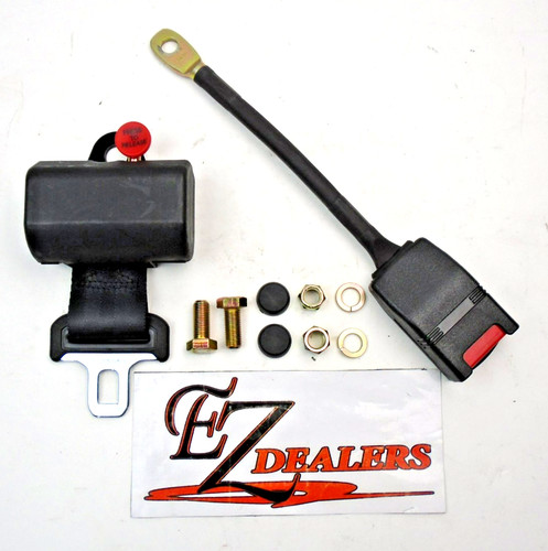 Cintura sicurezza sy1840 - di,