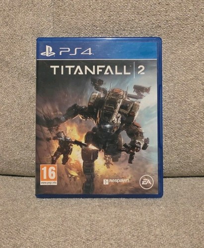 Videogioco titanfall sony - videogioco,