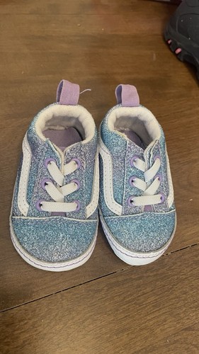 Scarpe neonato vans off the - scarpe,