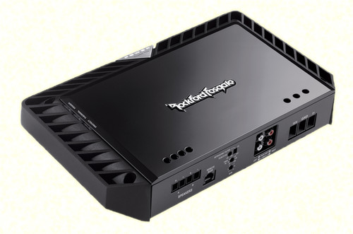 Amplificatore potenza - di,