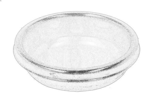 Coperchio mozzo ruota - ruota, oe