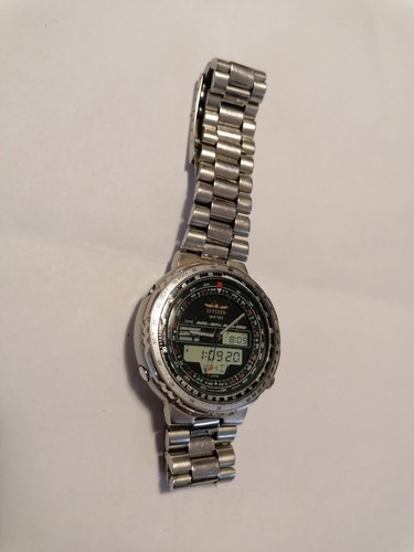 Orologio citizen c080 088492 - orologio,