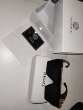 Versace Occhiali Da Sole Uomo