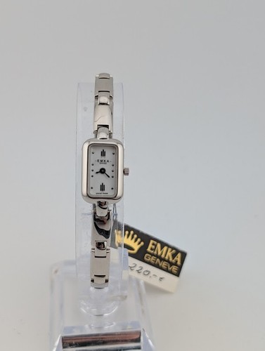 Emka geneve vintage - vintage, mai